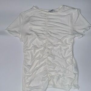 Cotton On • White • Xs • T-shirt